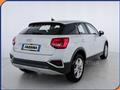 AUDI Q2 35 TFSI S tronic