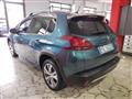 PEUGEOT 2008 (2013) BlueHDi 120 S&S Crossway