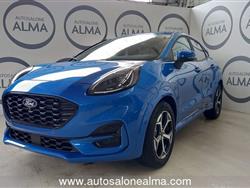 FORD PUMA 1.0 EcoBoost Hybrid 125 CV S&S aut. ST-Line