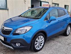 OPEL MOKKA 1.6 CDTI Ecotec 136CV 4x2 aut. Cosmo