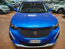 PEUGEOT 2008 BlueHDi 130 S&S EAT8 GT Pack