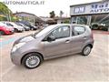 SUZUKI ALTO 1.0 VVT GL 68cv