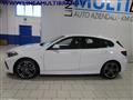 BMW SERIE 1 i 5p. Msport Automatico Navi Led Garanzia 24Mesi