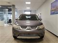 MITSUBISHI OUTLANDER 2.2 DI-D Instyle 7 p.ti DPF