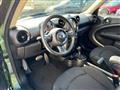 MINI COUNTRYMAN 2.0 Cooper SD Park Lane Plus+TETTO AUTOMATICA