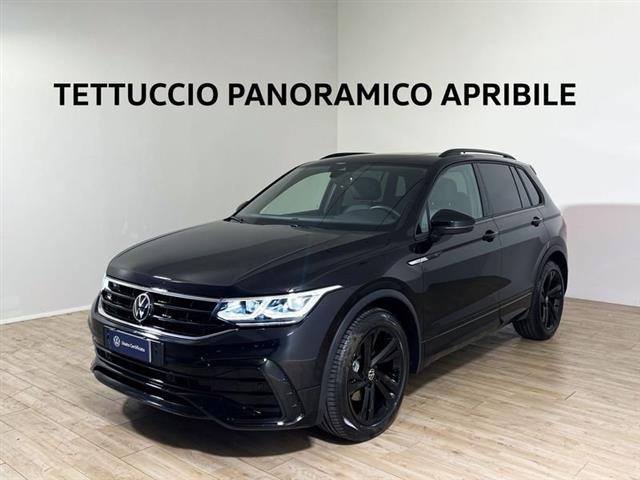 VOLKSWAGEN TIGUAN 1.5 TSI 150 CV DSG ACT R-Line