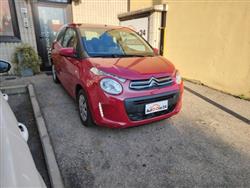 CITROEN C1 VTi 68 3 porte Feel NEOPATENTATI - PREZZO REALE