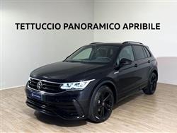 VOLKSWAGEN TIGUAN 1.5 TSI 150 CV DSG ACT R-Line