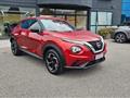 NISSAN JUKE 1.0 DIG-T 114 CV N-Connecta