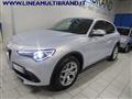 ALFA ROMEO STELVIO 22 Turbodiesel 190CV AT8 Q4 Navi Led Garanzia 24M