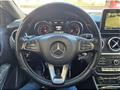 MERCEDES Classe A d Sport Activity edition auto PACCHETTO AMG