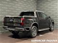 FORD NEW RANGER WILDTRACK 3.0 D DOPPIA CABINA 240CV