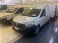 DACIA DOKKER 2017 van 1.6 SCe 110cv gpl