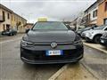 VOLKSWAGEN GOLF 1.0 TSI EVO Drive