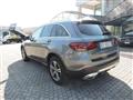 MERCEDES GLC SUV GLC 200 d 4Matic Sport