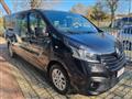 RENAULT Trafic Passenger T29 1.6 dci 125cv L2H1 Intens 9 posti Trafic T29 1.6 dCi 125CV S&S PL-TN Spaceclass