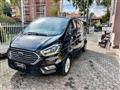 FORD TOURNEO CUSTOM Shuttle Bus 320 2.0 TDCi 170 aut. PL Titanium