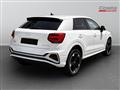 AUDI Q2 35 TFSI S tronic S line Edition