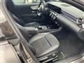 MERCEDES CLASSE CLA COUPE d Automatic Executive