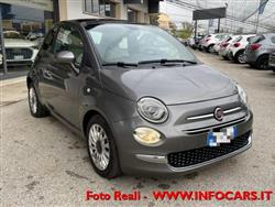 FIAT 500 1.0 Hybrid Dolcevita NEOPATENTATI