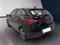 HYUNDAI I20 III 2021 1.2 mpi Connectline