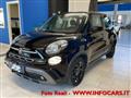 FIAT 500L 1.4 95 CV S&S Cross NEOPATENTATI