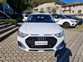 AUDI A1 CITYCARVER A1 citycarver 30 TFSI S tronic