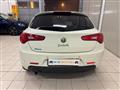 ALFA ROMEO GIULIETTA 1.6 JTDm-2 120 CV Distinctive  UNICO PROPRIETARIO