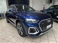 AUDI Q5 SPORTBACK SPB 40 quattro S tronic Sline S line plus IVA ESP