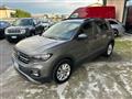 VOLKSWAGEN T-CROSS 1.6 TDI SCR Urban BMT