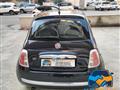 FIAT 500 1.2 Lounge OK NEOPATENTATI. TETTO PANORAMICO.