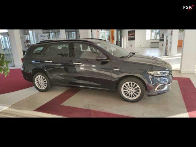 FIAT TIPO STATION WAGON (2015-->) -  1.6 Mjt S&S SW Life