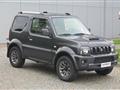 SUZUKI JIMNY 1.3 4WD Evolution Plus