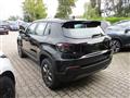 JEEP AVENGER 1.2 Turbo Longitude - NAVI/CarPlay/Led