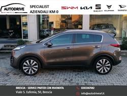 KIA SPORTAGE 2016 Sportage 1.7 CRDI 2WD Style