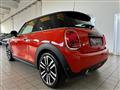 MINI MINI 3 PORTE 1.5 Cooper D Boost*/*AUTOMATICA*/*LED*/*NAVI*