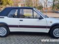 PEUGEOT 205 1.6 Cabriolet CTI