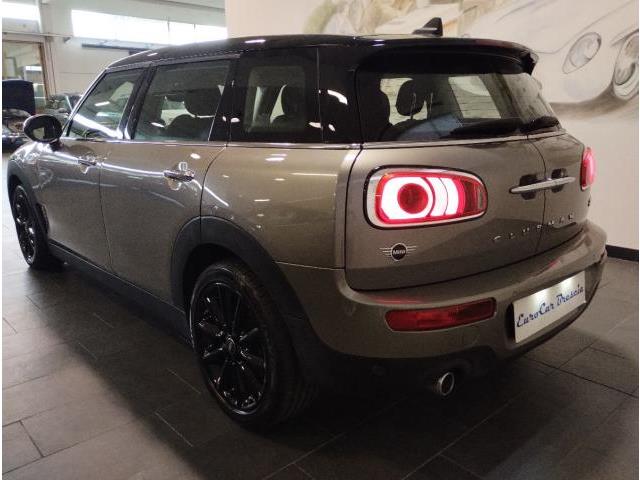 MINI Clubman Mini Cooper D Hype Clubman