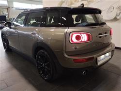 MINI Clubman Mini Cooper D Hype Clubman