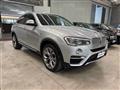 BMW X4 xDrive30dA 258CV xLine