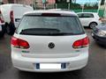 VOLKSWAGEN GOLF VI 1.6 TDI DPF 5p. Highline 12 MESI DI GARANZIA