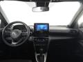 TOYOTA YARIS CROSS Yaris Cross 1.5 Hybrid 5p. E-CVT AWD-i Trend