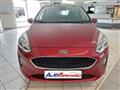 FORD FIESTA 1.1 5 porte Plus