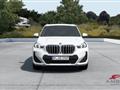 BMW X1 sDrive18d Msport Travel package