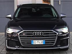 AUDI A6 AVANT Avant 3.0 TDI S-Line quattro tiptronic sline