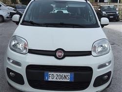 FIAT PANDA 1.3 MJT 95 CV S&S Lounge