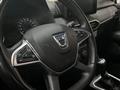 DACIA NUOVA SANDERO Streetway 1.0 TCe ECO-G Comfort