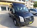 FORD TRANSIT 9 POSTI