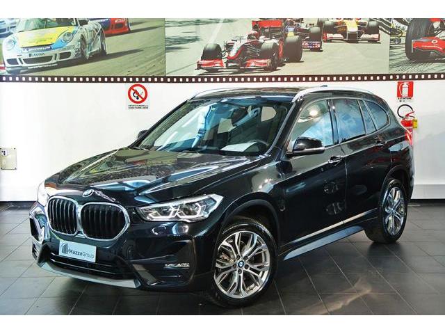 BMW X1 sDrive18d Business Advantage Auto.