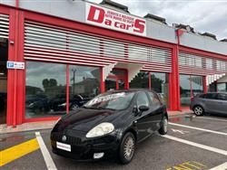 FIAT Grande Punto 5p 1.2 Dynamic 65cv, NEOPATENTATI OK!